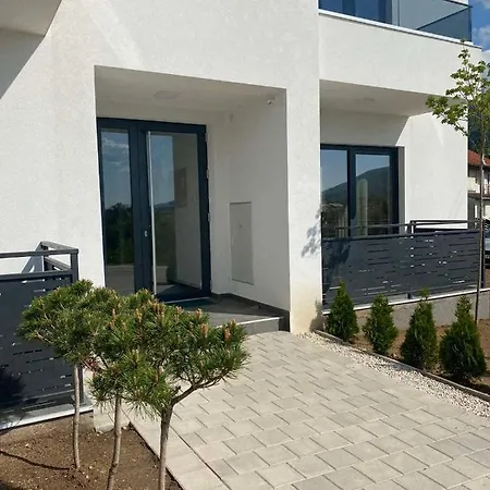 Ruzica Appartement *