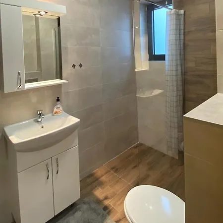 Ruzica Appartement *