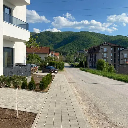 Ruzica Appartement