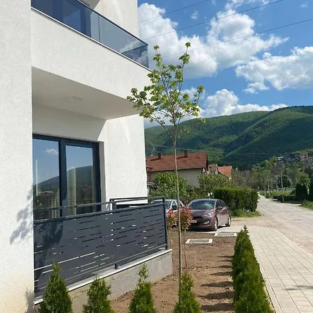 Ruzica Appartement
