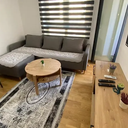 Ruzica Appartement *