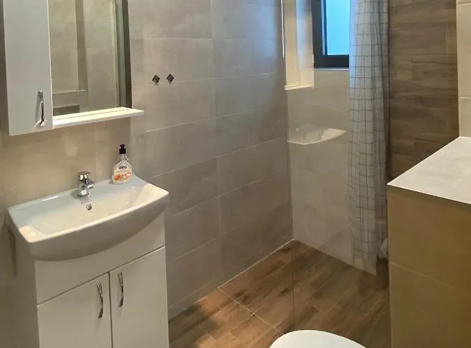 Ruzica Appartamento *