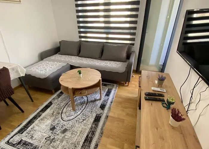 Ruzica Appartamento *